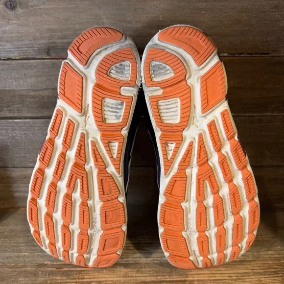 Womens Altra Torin 4 Blue Running Athletic Comfort Shoes Sneakers Size 6 M GUC - Picture 5 of 6